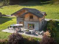 Chalet Chamaline