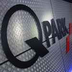 Parking souterrain Square Aristide Briand