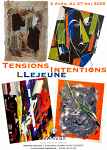 Exposition : Tension, Intensions