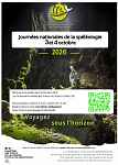 Journées Nationales de la Spéléologie