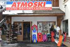 Atmoski Jaillet