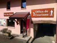Haut-Rhône Tourisme - Bureau d'information touristique