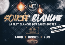 Soirée du Nouvel An, réveillon de la Saint-Sylvestre en Haute-Savoie