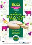 Le Printemps du reblochon fermier