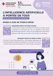L'intelligence artificielle à portée de tous
