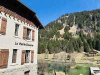 Journées du Patrimoine de Pays et des Moulins - Visite à la Vieille Douane