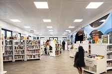 La Bulle - Tiers lieu culturel
