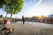 Fiesta des p'tits loups