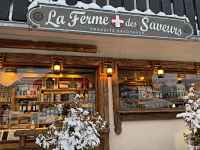 La Ferme des Saveurs