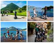 Mobilboard - Segway, vélo et trottinettes électriques