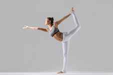 Atelier yoga dance