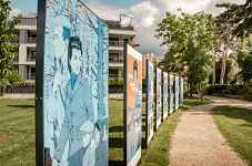 Visite guidée : Les femmes résistantes