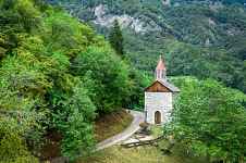 Circuit des chapelles