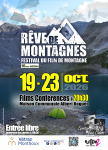 Festival REVE DE MONTAGNES édition 2026