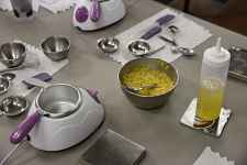 Atelier : Fabrication d'une crème réparatrice spéciale soleil d'été