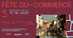 La Fête du Commerce