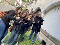 Explor Games® "Les fioles du temps de La Roche" - Mini-groupes adultes