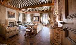 Appartement d'exception - Annecy Centre Historique