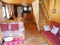 Chalet L'Ellebore Noire - 70 m² - n°421