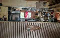 Restaurant La Taverne d'Ici et d'Ailleurs