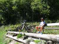 Vélo Nature : À la découverte de la Vallée du Giffre en famille