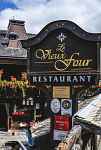 Restaurant Le Vieux Four