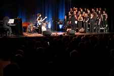 Archipel -concert jazz