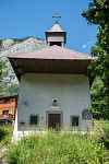 Chapelle Saint-Anne