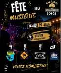 Fête de la Musique à Boëge