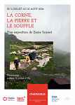 Exposition de Zazie Grasset