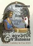 Foire d'Automne d'Abondance