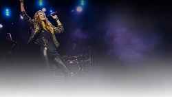 Céline Dion tribute by Flobel
