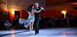 Cours de Tango Argentin