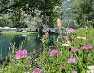 Fête du plan d'eau de Marlens