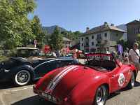 La Jacquemarde - 31ème édition