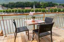 Hôtel Restaurant Au fil de l'Eau