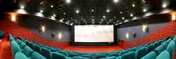 Cinéma Les Rhodos