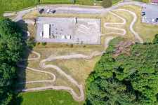 Trail Center - Espace VTT