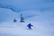 Ski de randonnée avec MB Ski Snowboard and Outdoor Experiences