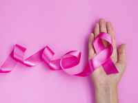 Marche d'Octobre rose