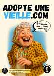 Adopte une vieille.com