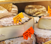 Les fromages d'Amélie