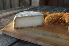 La chèvrerie de Lu'Ce