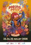 Pleins Feux Festival