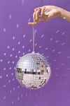 Sieste musicale : disco