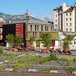 Esplanade Paul Grimault