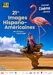 Festival Images Hispano-Américaines : 21e édition