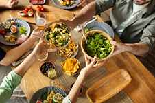 Journées Européennes du Patrimoine - Repas partagé