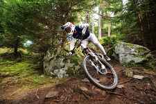Championnats du Monde UCI 2027 – Mountain Bike Enduro et E-Enduro à Morillon