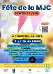 Fête de la mjc